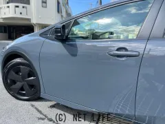 トヨタ プリウス