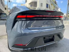 トヨタ プリウス