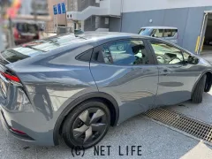 トヨタ プリウス