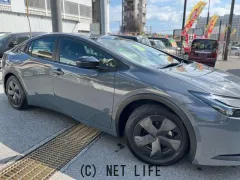 トヨタ プリウス