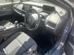 トヨタ プリウス