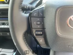 トヨタ プリウス