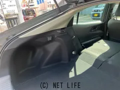 トヨタ プリウス