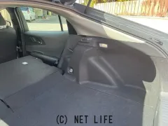 トヨタ プリウス