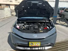 トヨタ プリウス