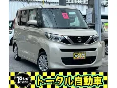 日産 ルークス