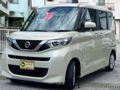 日産 ルークス