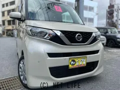 日産 ルークス