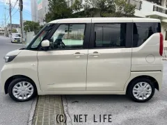 日産 ルークス