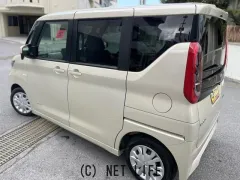 日産 ルークス