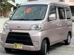 ダイハツ ハイゼットカーゴ