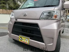 ダイハツ ハイゼットカーゴ