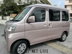 ダイハツ ハイゼットカーゴ