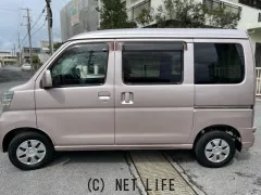 ダイハツ ハイゼットカーゴ