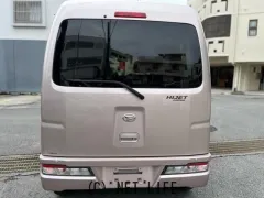 ダイハツ ハイゼットカーゴ
