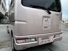 ダイハツ ハイゼットカーゴ