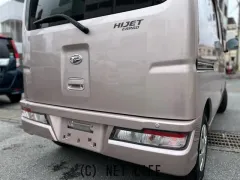 ダイハツ ハイゼットカーゴ