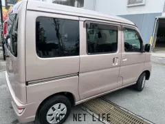 ダイハツ ハイゼットカーゴ