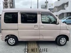ダイハツ ハイゼットカーゴ