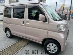 ダイハツ ハイゼットカーゴ