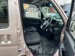 ダイハツ ハイゼットカーゴ