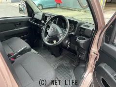 ダイハツ ハイゼットカーゴ