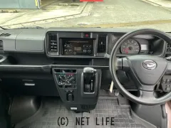 ダイハツ ハイゼットカーゴ