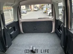 ダイハツ ハイゼットカーゴ