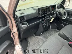 ダイハツ ハイゼットカーゴ