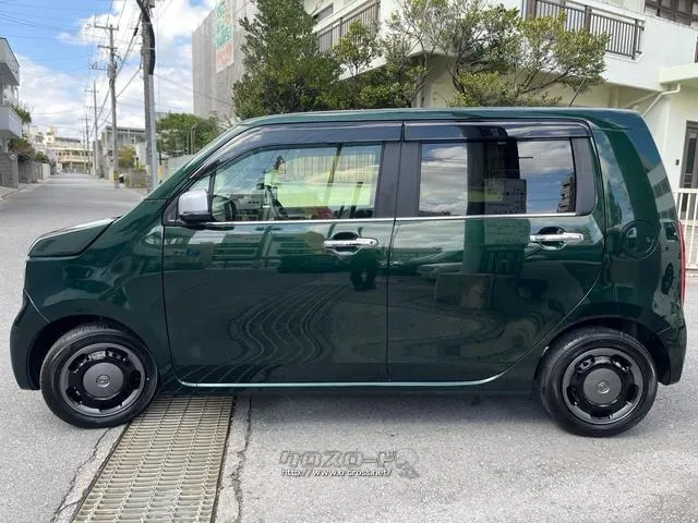 ホンダ N-WGN