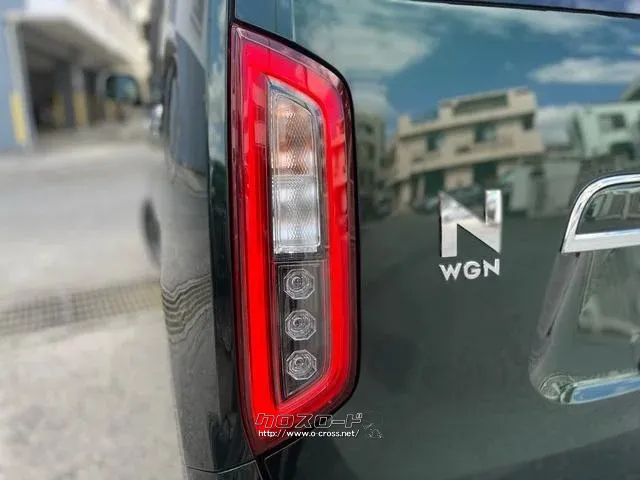 ホンダ N-WGN