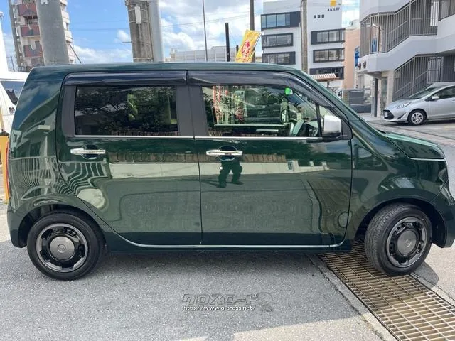 ホンダ N-WGN