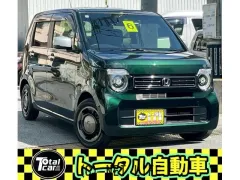 ホンダ N-WGN