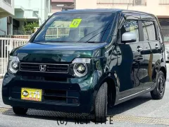 ホンダ N-WGN