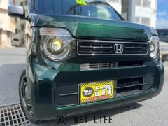 ホンダ N-WGN