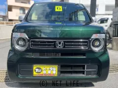 ホンダ N-WGN