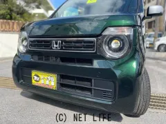 ホンダ N-WGN