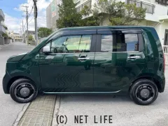 ホンダ N-WGN