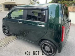 ホンダ N-WGN