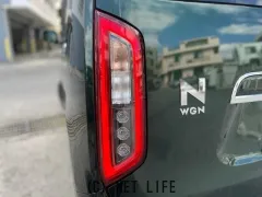 ホンダ N-WGN