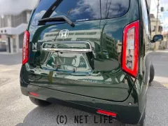 ホンダ N-WGN