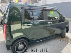 ホンダ N-WGN