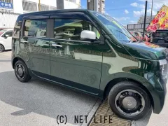 ホンダ N-WGN