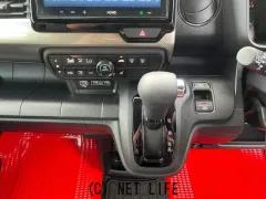 ホンダ N-WGN