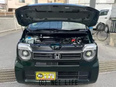 ホンダ N-WGN