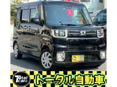 ダイハツ ウェイク