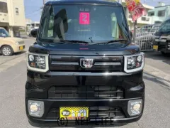 ダイハツ ウェイク