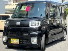 ダイハツ ウェイク