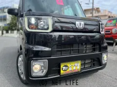 ダイハツ ウェイク