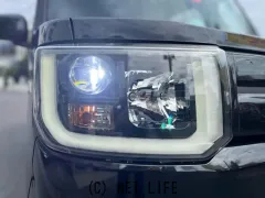 ダイハツ ウェイク